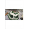 LUSTRE VERT 
