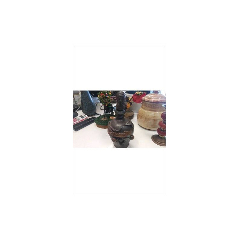 BOUTEILLE CALVADOS 