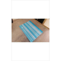 CARNET BLEU 
