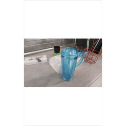 RECIPIENT PLASTIQUE 