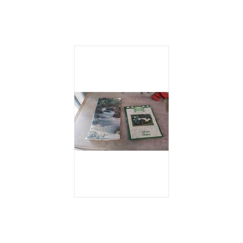 ALBUM PHOTOS PM