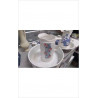SERVICE DE TOILETTE (BROC EN LETAT ) SARREGUEMINES 