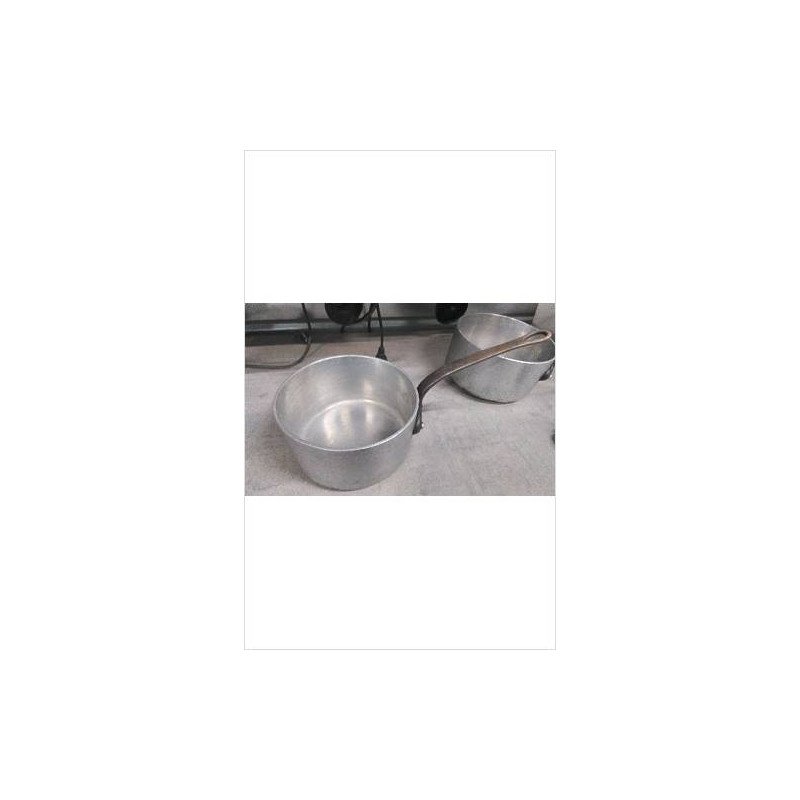 CASSEROLE BOURGEAT 20CM ALU