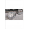 CASSEROLE BOURGEAT 20CM ALU