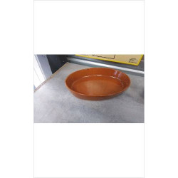 PLAT FOUR OVALE EMILE HENRY