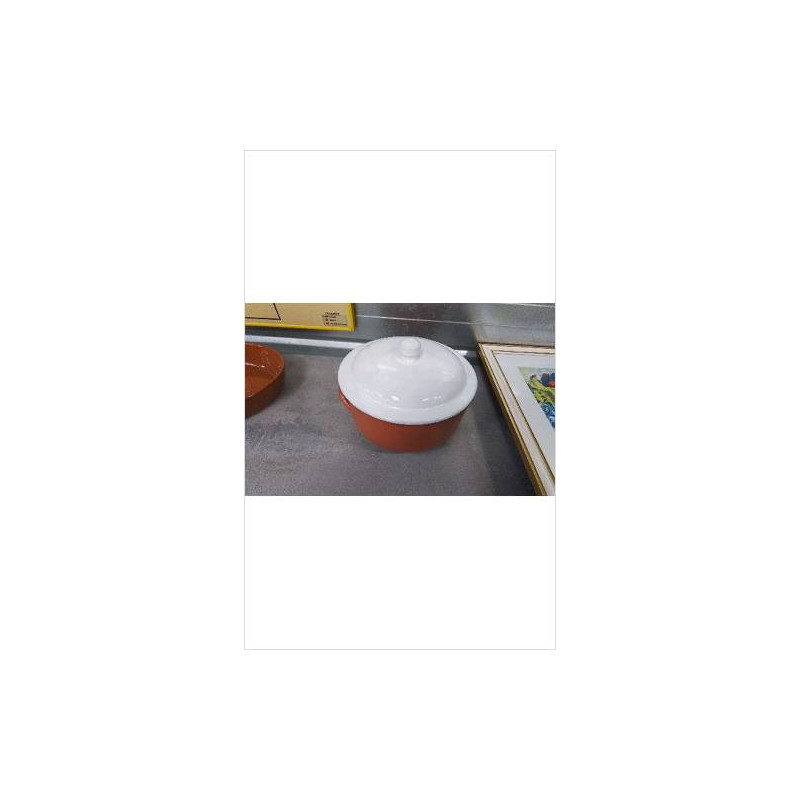 COCOTTE TERRE 