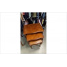 TABLE GIGOGNE MERISIER 