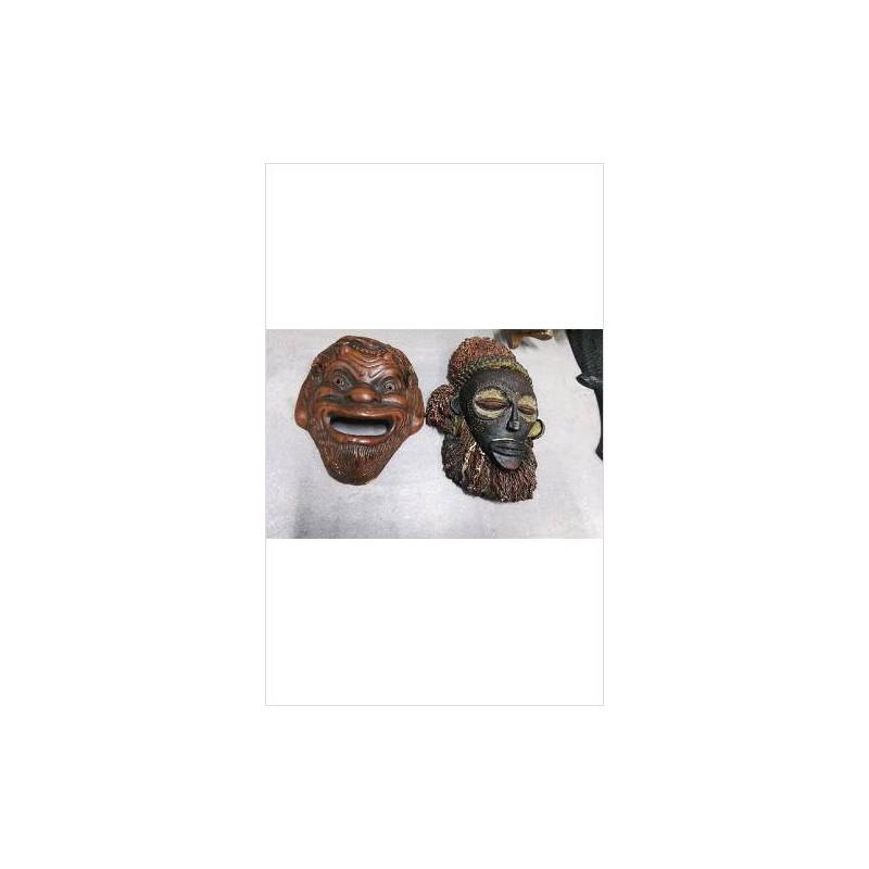 DECO MASQUE