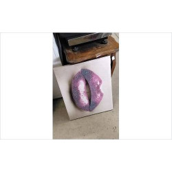 TOILE BOUCHE