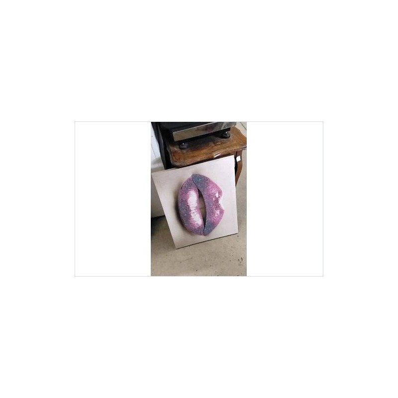 TOILE BOUCHE