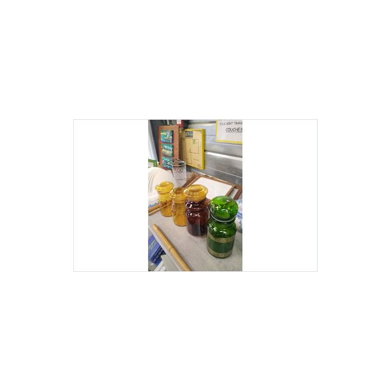 DECO POT
