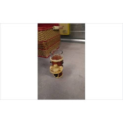 VERRE TEQUILA 