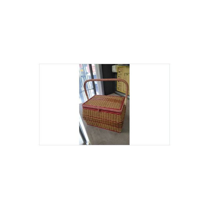 BOITE A COUTURE VINTAGE 