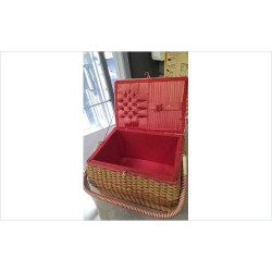 BOITE A COUTURE VINTAGE 