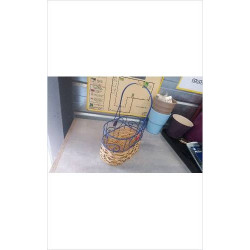 PANIER A BOUTEILLES 