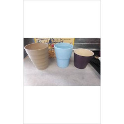 CACHE POT 
