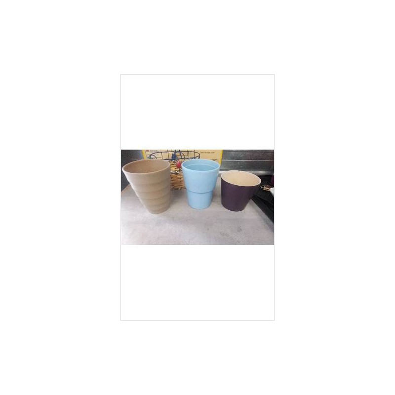 CACHE POT 