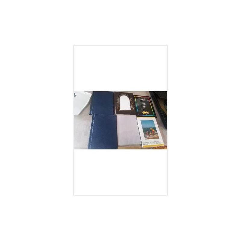 ALBUM PHOTO PM
