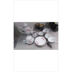 SERVICE A CAFE 