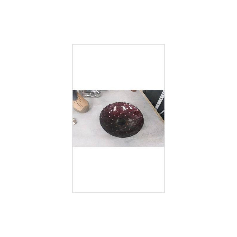 COUPE VERRE