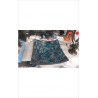 PLAT MOSAIQUE CARREE 