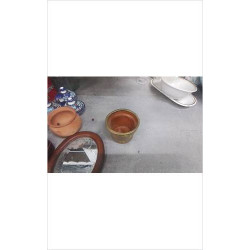 POT DOREE PM 