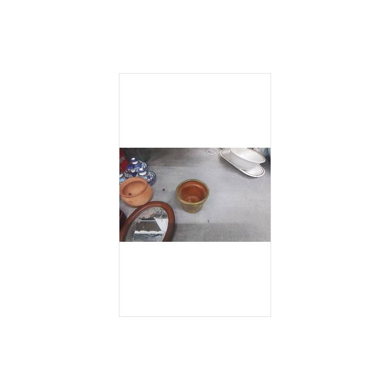 POT DOREE PM 