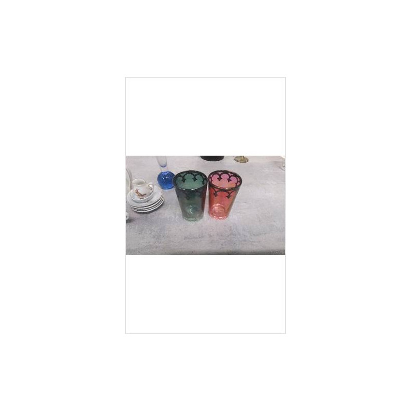 VERRES A THE X2 