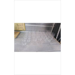 SERVICE DE VERRES 