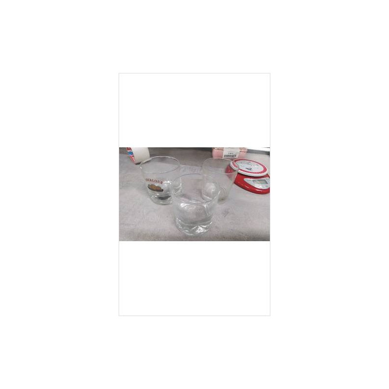 VERRE A WHISKY 
