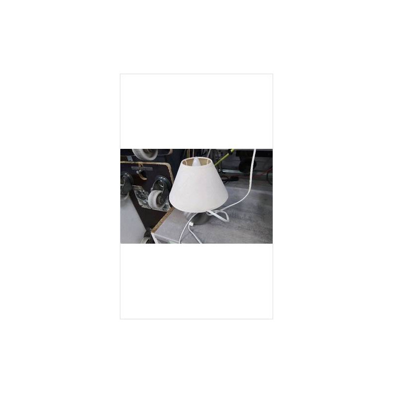 LAMPE EE CHEVET SENSITIVE 