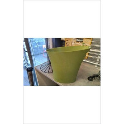 CACHE POT PLASTIQUE 