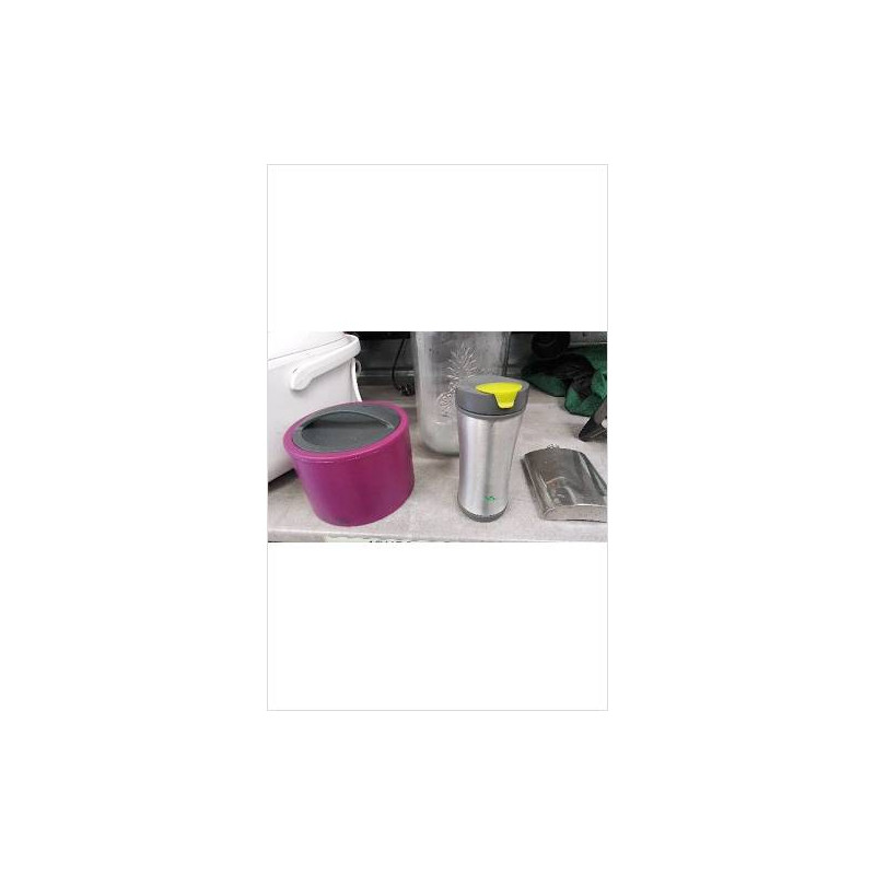 MUG ISOTHERME 
