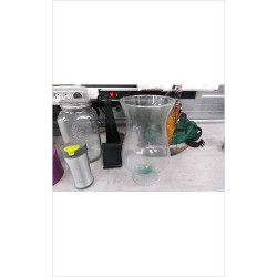 VASE VERRE