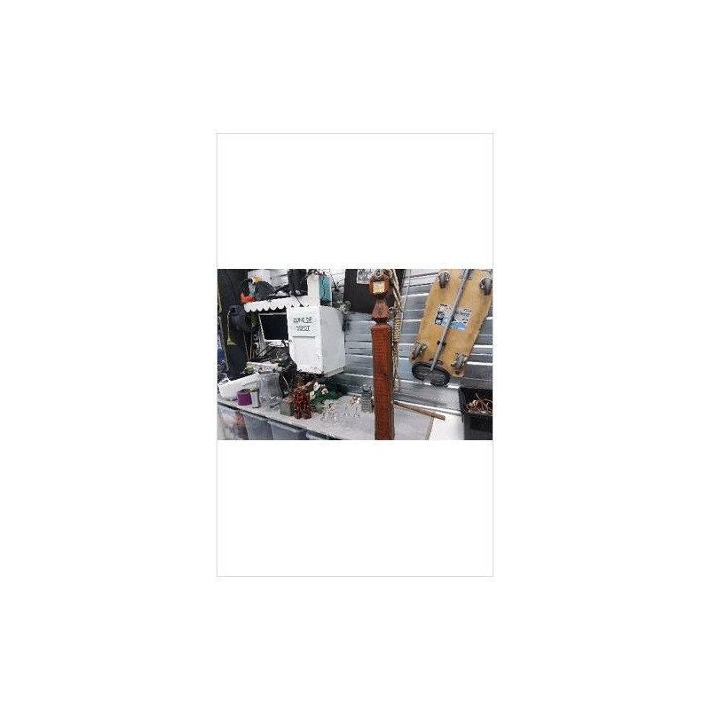 DECO QUILLE MILITAIRE BOIS
