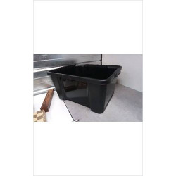 CAISSE PLASTIQUE 