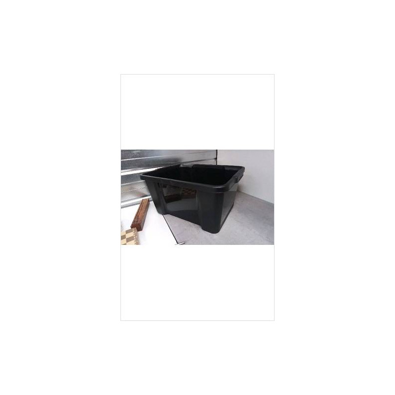 CAISSE PLASTIQUE 