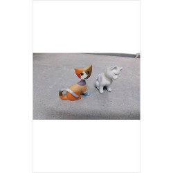 BIBELOT CHAT