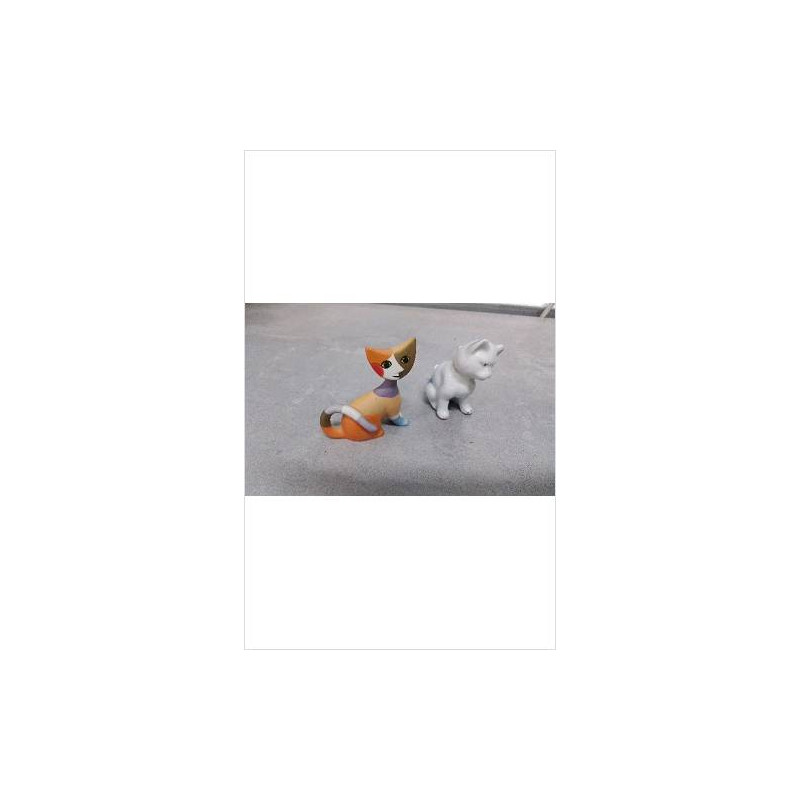 BIBELOT CHAT