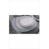 PLATS OVALES LE LOT