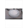 ASSIETTES A DESSERT X4 