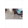 VERRE FLEUR X5 