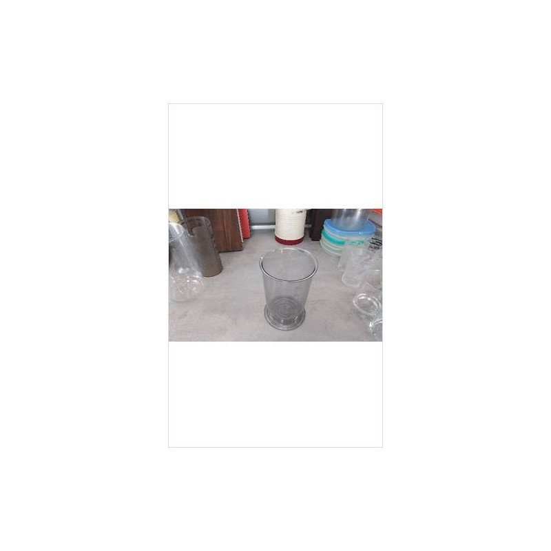 VERRE MESUREUR 