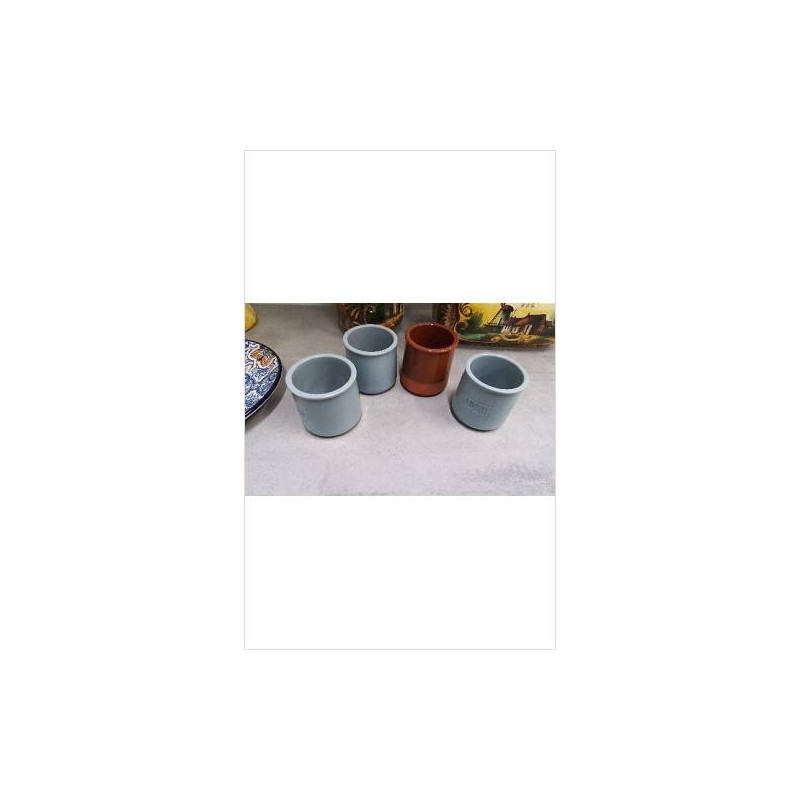 POT YAOURT 