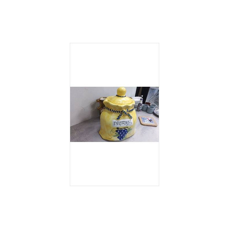 POT PATATES 