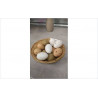 DECO LOT OEUFS