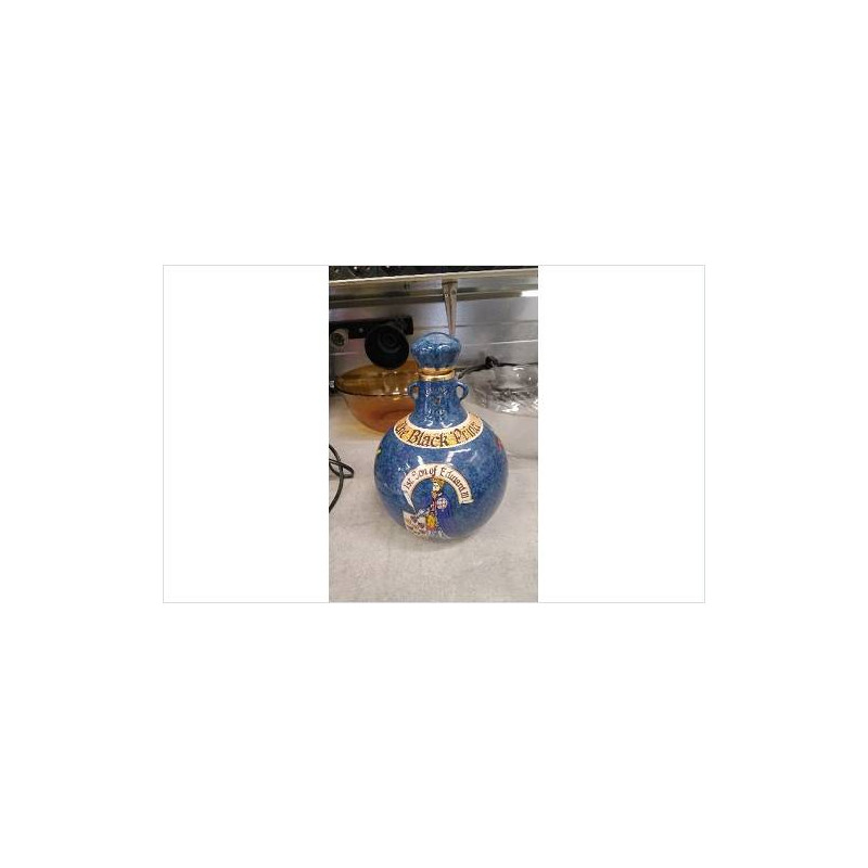 DECO BOUTEILLE WHISKY