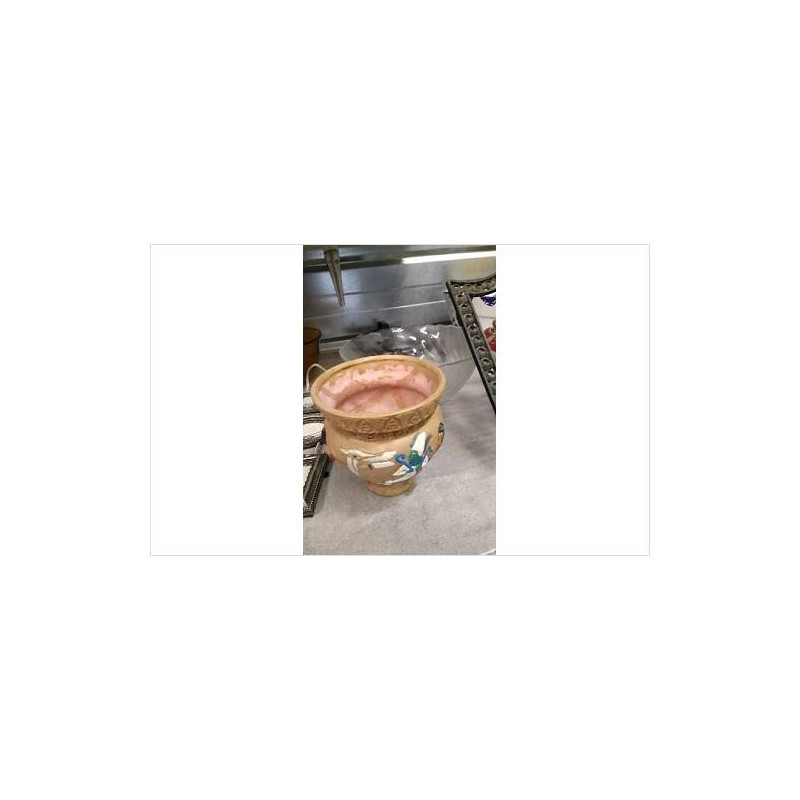 POT PM EGYPTE