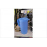 PICHET PLASTIQUE BLEU
