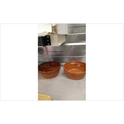 PLAT CREUX